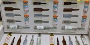 Glutathione Injection