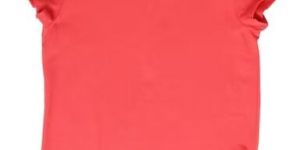 Kids Round Neck T-shirts