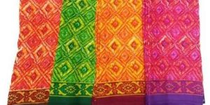 Casual Wear Nauvari Saree