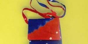 Mobile Sling Bags