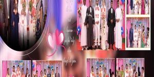 Wedding Photography & Videography