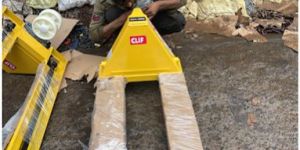 Hand Pallet Truck
