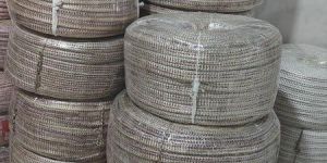 Multi Color Flat Rope