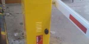 Automatic Boom Barrier 6 METER