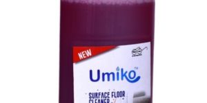 Umiko Surface Floor Cleaner