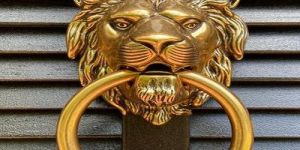Door Knockers