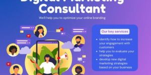 Digital Marketing Agency