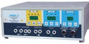 300 Watt Digital Cautery Machine