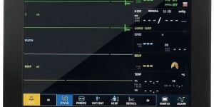 Advanced Multipara Monitor