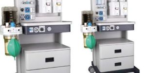Cflow-10C/9C Anesthesia Workstation
