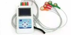ECG Holter Monitor