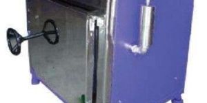 ETO Sterilizer Machine