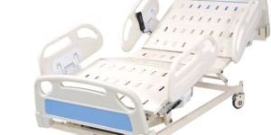 Five Function ICU Bed