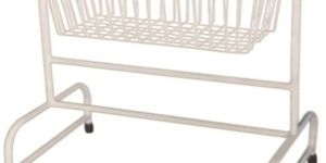 Hospital Baby Cradle