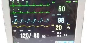 Modular Multipara Monitor