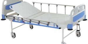Single Function ICU Bed