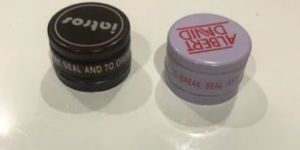 28mm Aluminium Ropp Caps