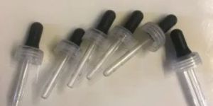 Rubber Dropper Assembly