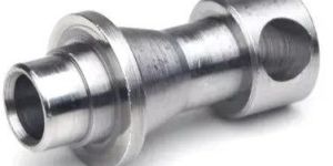 Carbon Steel CNC Turned Components