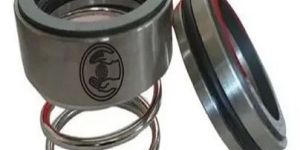 Single Coil Spring Seals