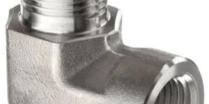 Stainless Steel Female Elbow