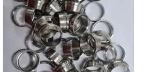 Stainless Steel Front Ferrule