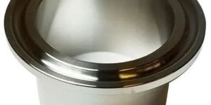 Stainless Steel Plain TC Ferrule