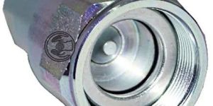 Stainless Steel Quick Release Couplings