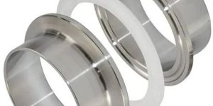 Stainless Steel TC Ferrule