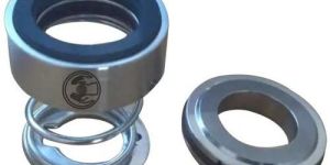 Unbalanced Single Acting Helical Coil Spring Seal