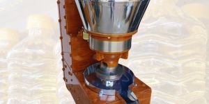 Cold Press Coconut Oil Machine