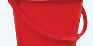 7 Litre Plastic Bucket