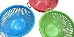 Plastic Kitchen Tokra