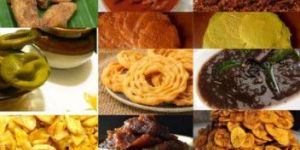 Salted Vadu Mango Pickle