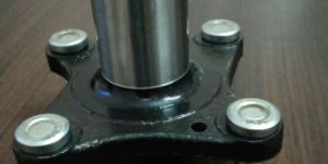 THREE WHEELER REAR AXEL