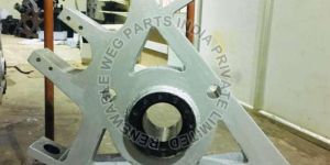 Vestas V39 Traverse Hub