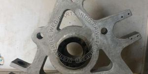 Vestas V47 Traverse Hub