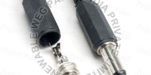 Gamesa G52 Pin Connector