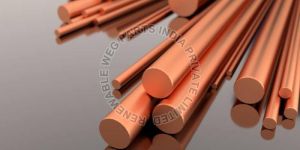 Gamesa G5X Pitch Copper Rod