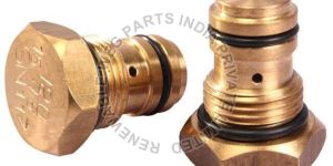 Micon 170 Bar Burst Disc