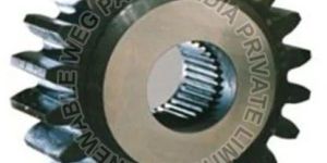 Micon Mild Steel Yaw Brake Pinion Wheel