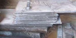 NEG Micon NM48 Naccele Damper Mat