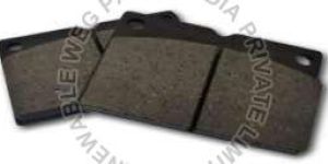 Vestas V27 Brake Pad