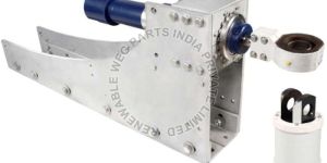 Vestas V39 Pitch System