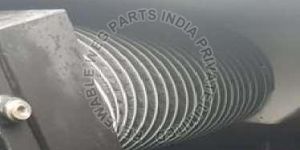 Vestas V47 Air Exhaust