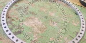 Vestas V47 Conical Washer