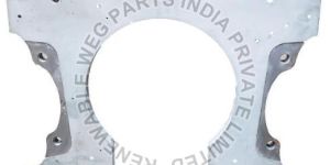 Vestas V47 Foundation Plate