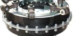 Vestas V82 Turbine Generator Coupling