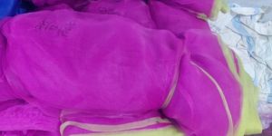 42 Inch HDPE Monofilament Net Fabric