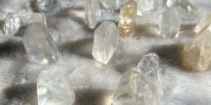 Quartz Crystal